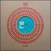 Gecko Turner - Gone Down South Remixes Pt.1