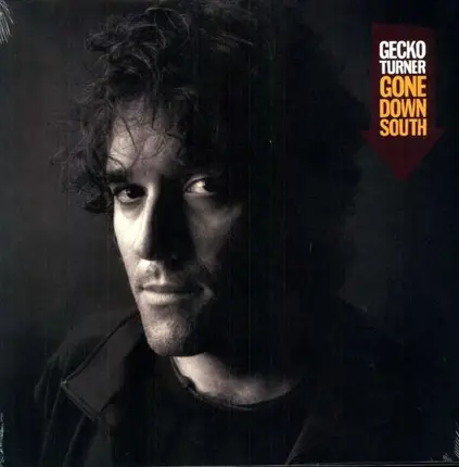 Gecko Turner - Gone Down South
