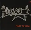 CD - Gecko - Forget The World