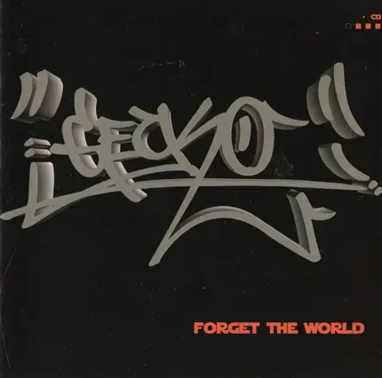 Gecko - Forget the World