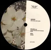 Gecko - Just Close Your Eyes 2.8