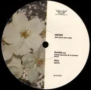 Gecko - Just Close Your Eyes 2.8