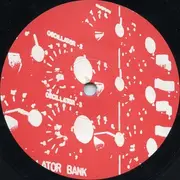 12'' - Gecko - Las Chicas Sueltas Part II