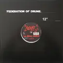 12'' - Gecko - Las Chicas Sueltas Part II