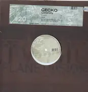 12'' - Gecko - Lunarcity