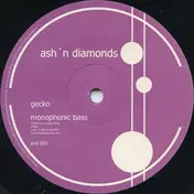 Gecko - Monophonic Bass