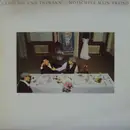 LP - Geduldig Und Thimann - Mojschele Majn Frajnd - rare klezmer