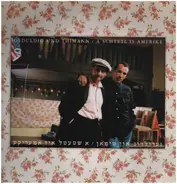 Geduldig Und Thilmann - A Schtetl Is Amerika