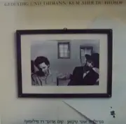 LP - Geduldig Und Thimann - Kum Aher Du Filosof