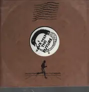 Ged - Dry River
