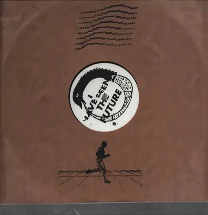 Ged - Dry River