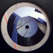 Geddes - Inner City Man EP