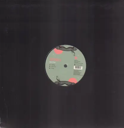 Geddes - Waiting