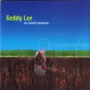 CD - Geddy Lee - My Favorite Headache