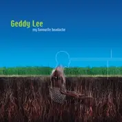 Geddy Lee