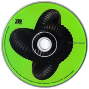 CD - Geddy Lee - My Favorite Headache