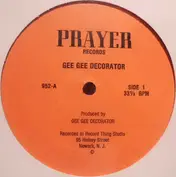 Prayer Records
