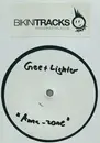12inch Vinyl Single - Gee & Lighter - Ama_Zone