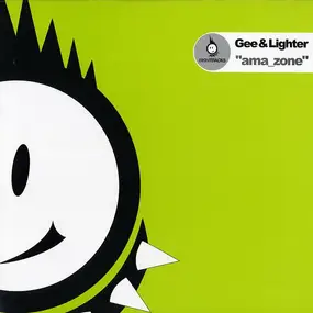 Gee & Lighter - Ama_Zone