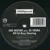 Gee Moore - All Fat Boys Dancing