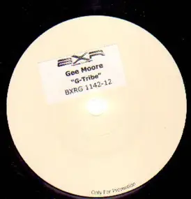 Gee Moore - Tribe