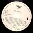 12'' - Gee Morris - I'm Hooked