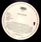 gee morris - I'm Hooked