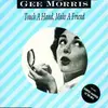 12inch Vinyl Single - Gee Morris - Touch A Hand, Make A Friend
