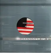 12inch Vinyl Single - Gee Shock - The American - Company cove