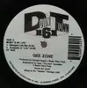 12'' - Gee Zone - Music Is My Life