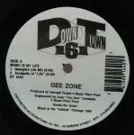 Gee Zone - Music Is My Life