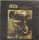 12inch Vinyl Single - Geeza - I Know You Don't Like Me (I Hate You)
