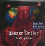 Geezer Butler - Plastic Planet