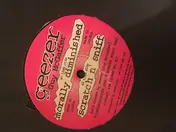 Geezer - Morally Diminished / Scratch n' Sniff
