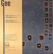 12inch Vinyl Single - Gee - Fall In Love