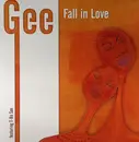 12inch Vinyl Single - Gee - Fall In Love