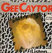 Gee Caytor