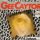 12'' - Gee Caytor - Listen