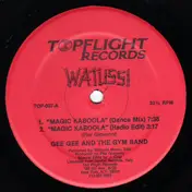 GeeGee & Gym Band - Magic Kaboola