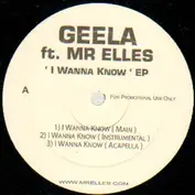 Geela ft. Mr Elles