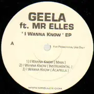 Geela ft. Mr Elles - I wanna Know