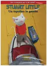 DVD - Geena Davis / Hugh Laurie - Stuart Little - English / Italian