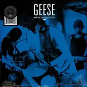 GEESE - Live at Third man Records