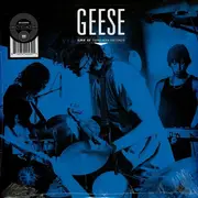 LP - Geese - Live At Third Man Records