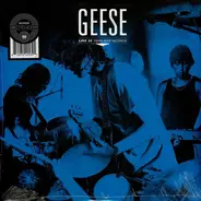 Geese - Live at Third man Records