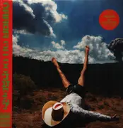 LP - Geese - 3d Country - Crystal Clear Vinyl