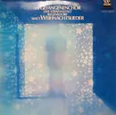 LP - Gefangenenchor Der Strafanstalt Regensdorf - Weihnachtslieder