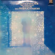 LP - Gefangenenchor Der Strafanstalt Regensdorf - Weihnachtslieder