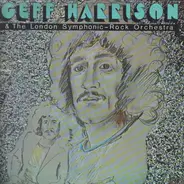 Geff Harrison - And The London Symphonic Rock Orchestra