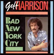 Geff Harrison - Bad New York City